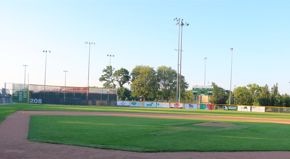 Wederquist Field 