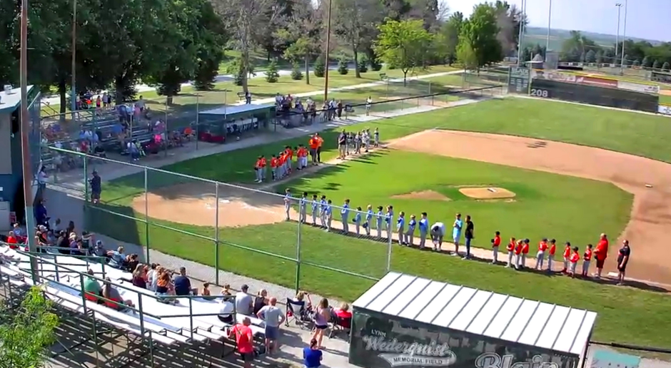 Blair Little League