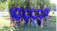  2022-2023 Blair Little League Board M...